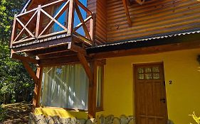 Cabañas Rukayen